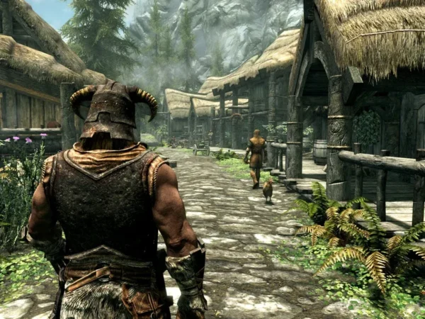 The Elder Scrolls 6 já é jogável e ganha dica de subtítulo