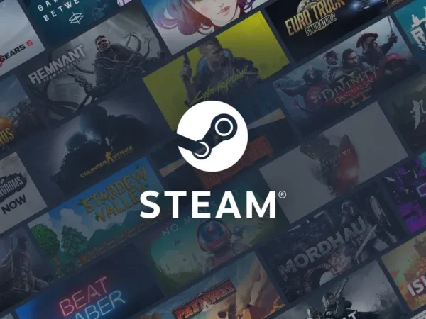 IA em 1 a cada 3 jogos novos no Steam, aponta estudo