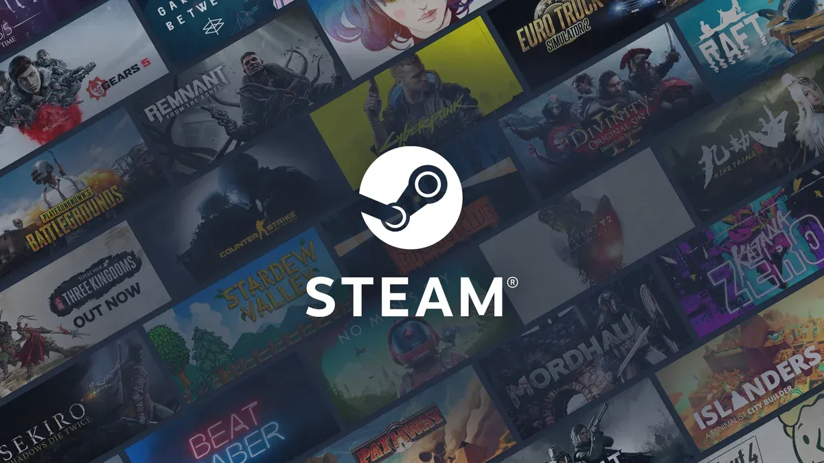 IA em 1 a cada 3 jogos novos no Steam, aponta estudo