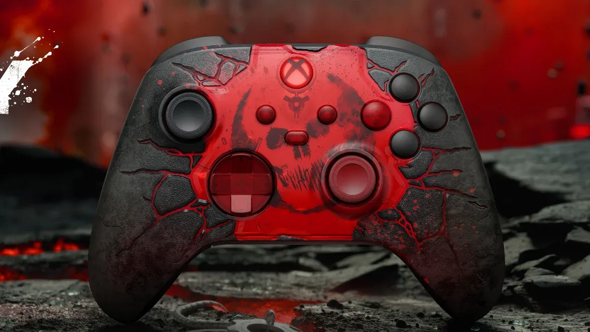 Gears of War: E-Day ganha controle exclusivo no Brasil