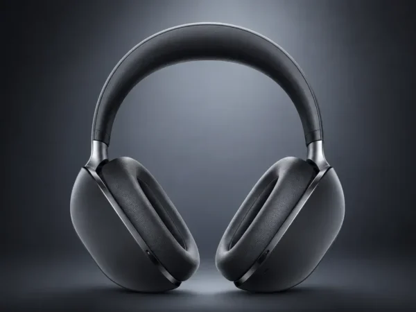 Samsung prepara headphone premium para rivalizar com Apple e JBL