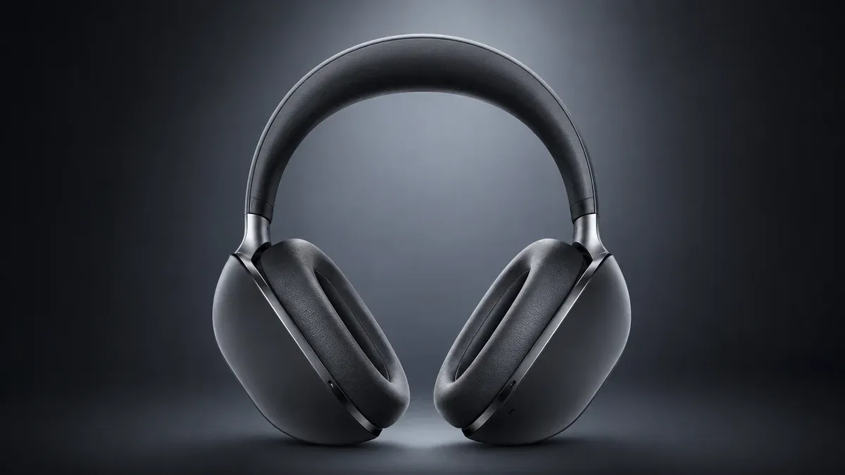 Samsung prepara headphone premium para rivalizar com Apple e JBL 1 Samsung prepara headphone premium para rivalizar com Apple e JBL