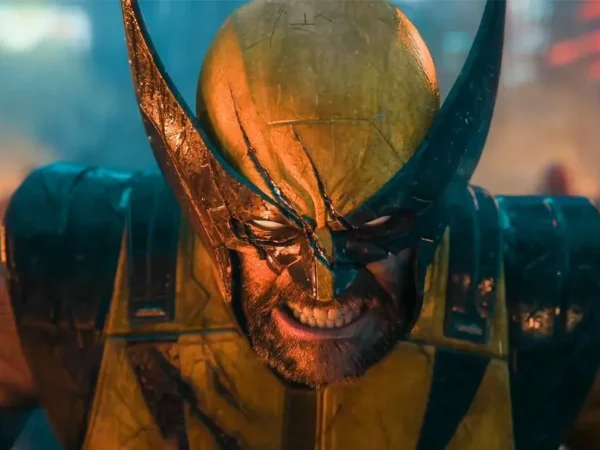 Wolverine no PS5: 60 FPS com Ray Tracing confirmado