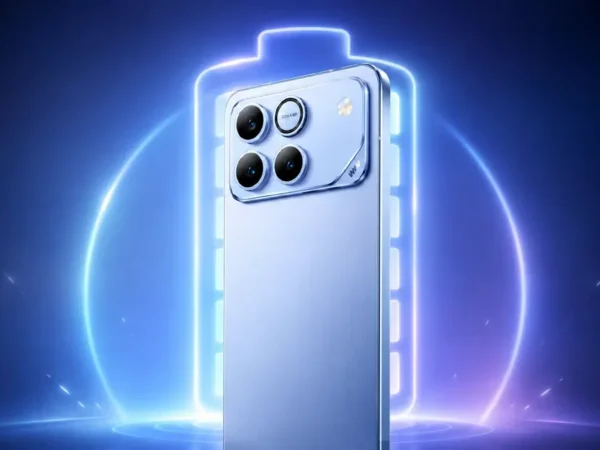 Honor inicia produção de bateria 12.000 mAh para celular