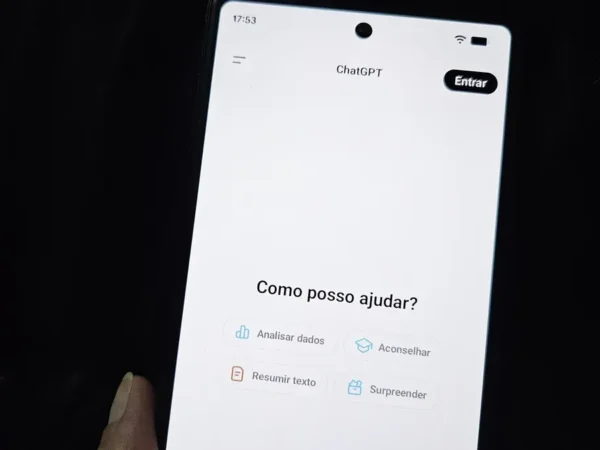 ChatGPT registra tudo no seu PC sem criptografia
