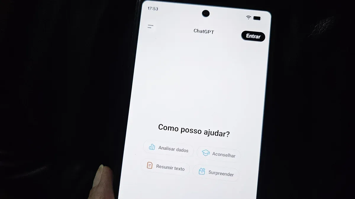 ChatGPT registra tudo no seu PC sem criptografia