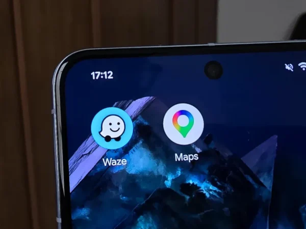 Google Maps: 6 recursos que o Waze não tem