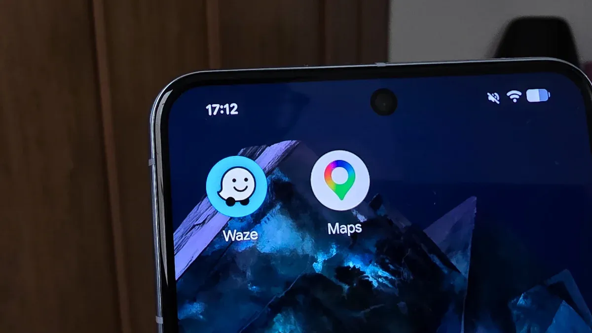 Google Maps: 6 recursos que o Waze não tem