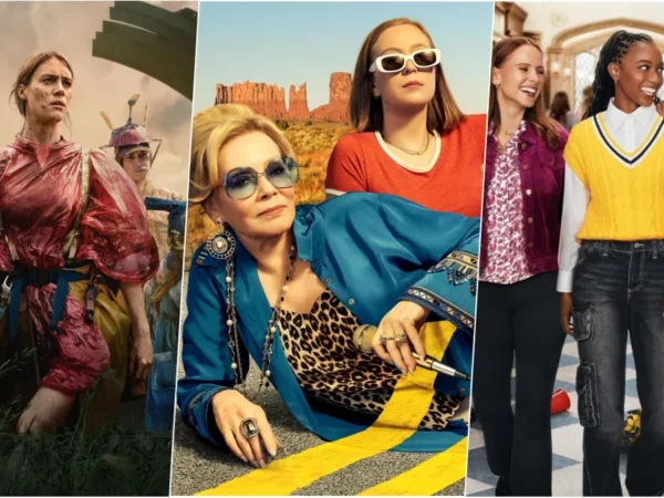 6 séries HBO Max perfeitas para maratonar agora