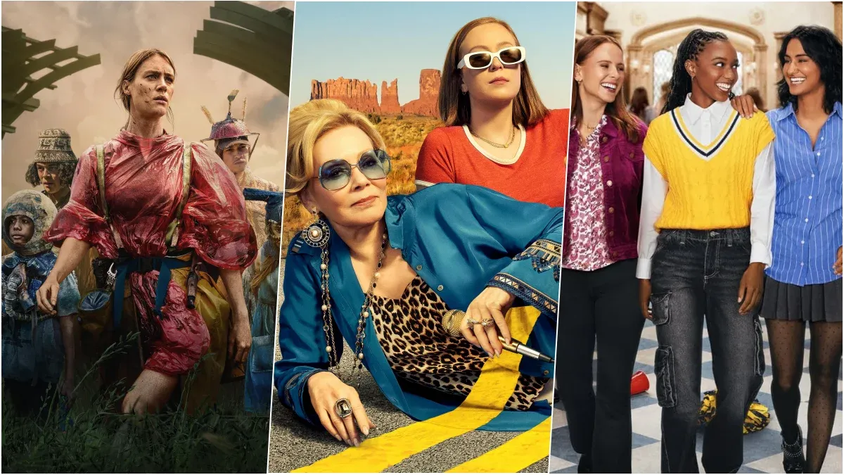 6 séries HBO Max perfeitas para maratonar agora 1 6 séries HBO Max perfeitas para maratonar agora