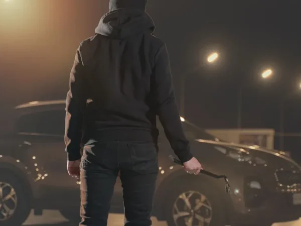 5 dicas essenciais para proteger seu carro contra roubos