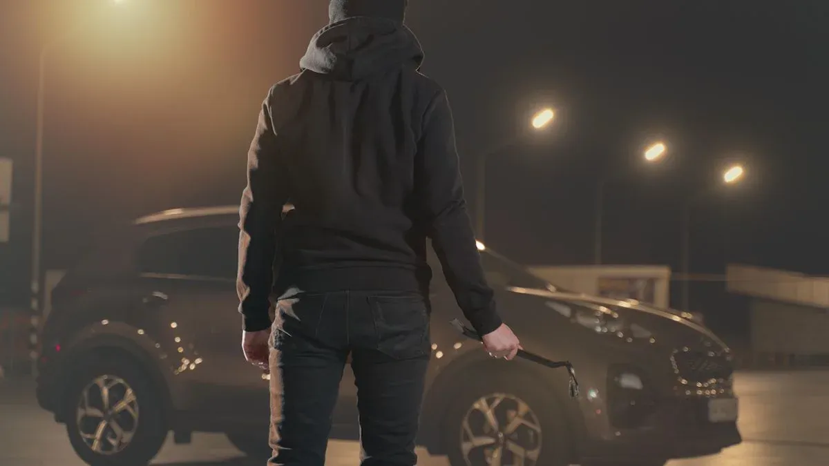 5 dicas essenciais para proteger seu carro contra roubos