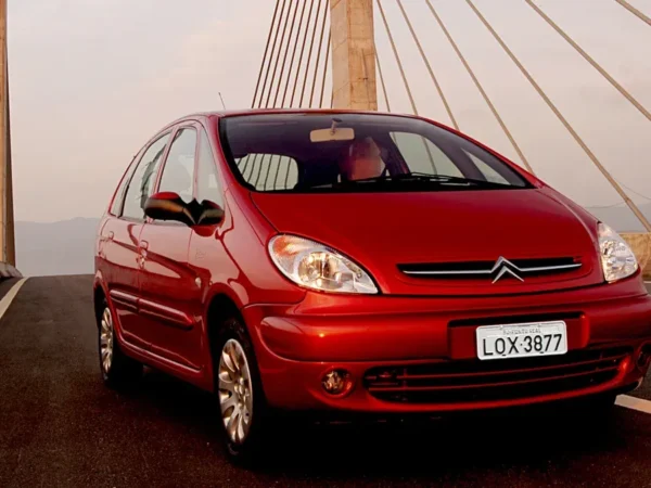 Xsara Picasso: quanto custaria hoje com a inflação?
