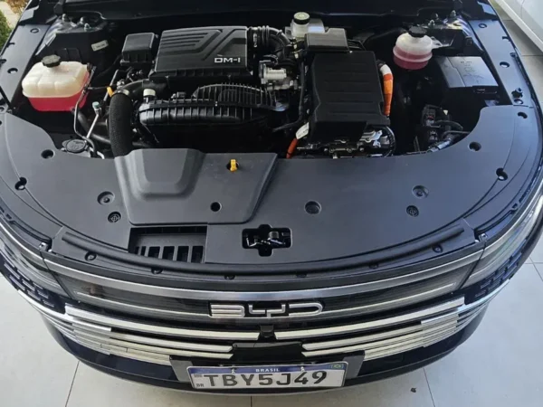 Híbrido plug-in: como aproveitar ao máximo a autonomia
