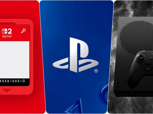 Games: 5 vezes que empresas tentaram matar o disco