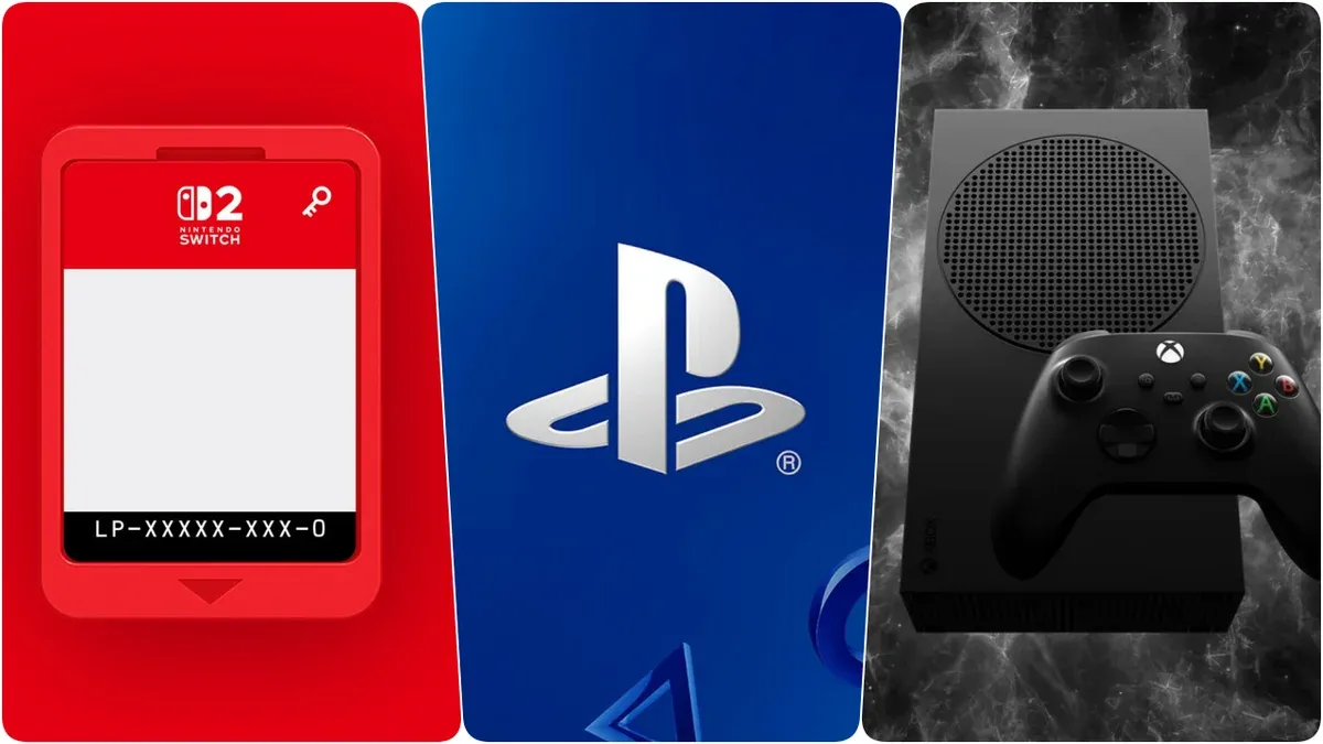 Games: 5 vezes que empresas tentaram matar o disco 1 Games: 5 vezes que empresas tentaram matar o disco