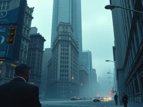 O Lobo de Wall Street e os excessos do mercado financeiro